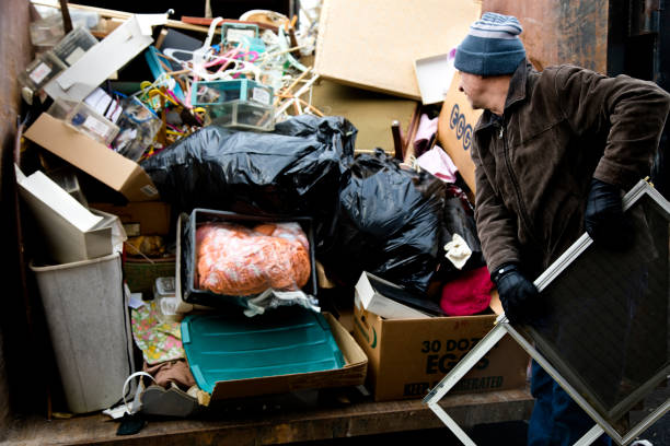  Nowata, OK Junk Removal Pros
