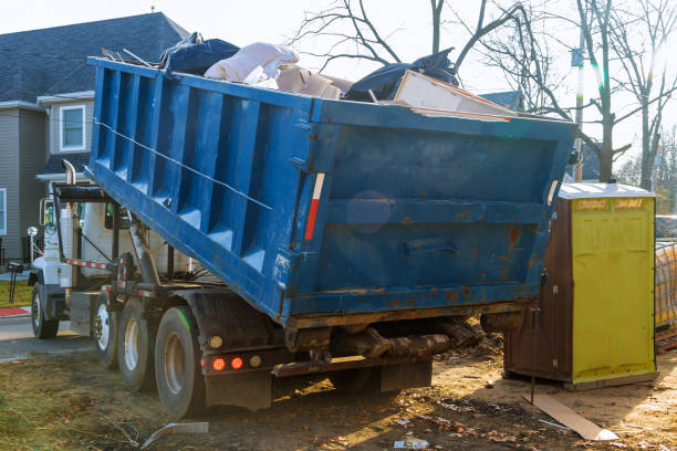 Best Full-Service Junk Removal  in Nowata, OK