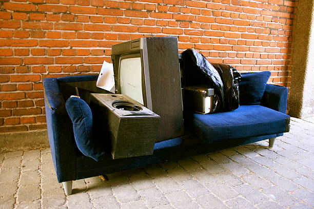 Best Basement Cleanout Services  in Nowata, OK