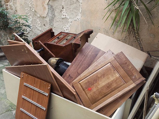 Best Local Junk Hauling  in Nowata, OK